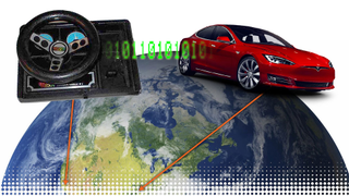 Here's How To Solve Autonomous Cars' Biggest Problem